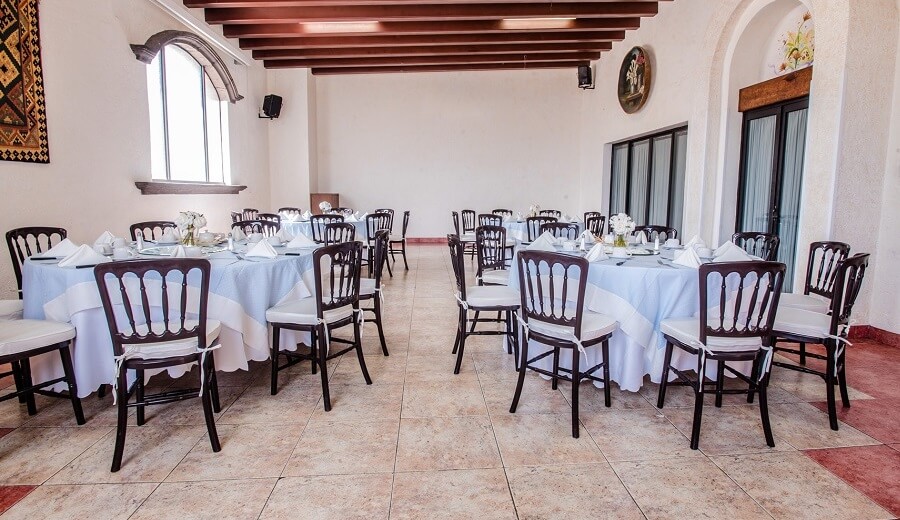 Salón Arcos