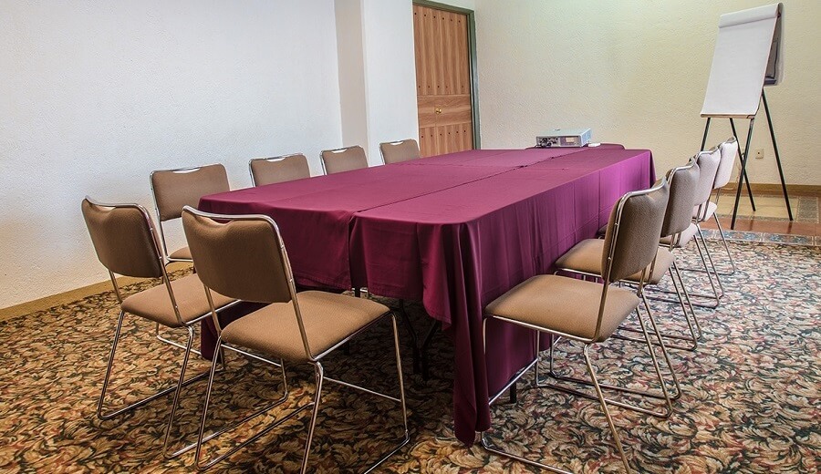 Salón Bugambilia