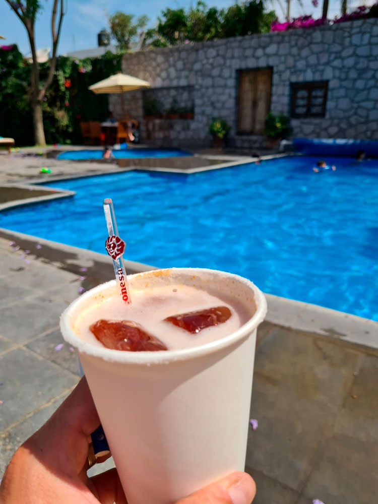 Coctelería de autor